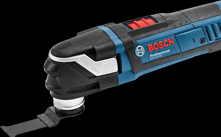 Produktbild Bosch Professional Gop 40-30