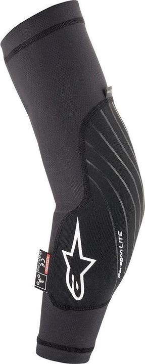 Produktbild Alpinestars Paragon Lite Elbow Protector (XL, Ellbogenschoner, Paar)