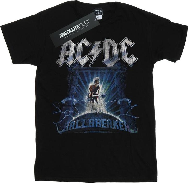 AC/DC Ball Breaker TShirt