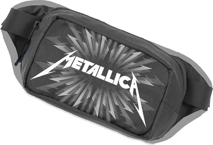 Image du produit Metallica - Sac à bandoulière