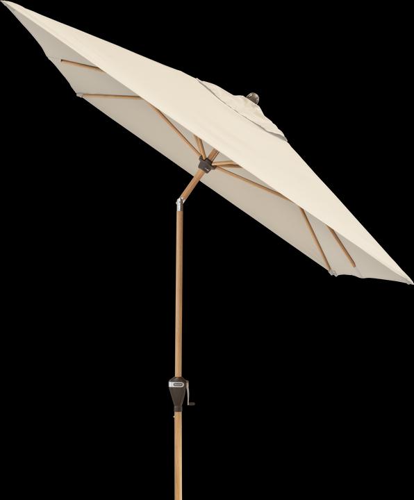 Produktbild Doppler Alu Wood Ultra (3 m)