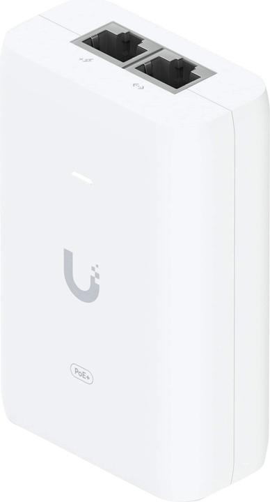 Image du produit Ubiquiti U-POE-AT (802,3at (PoE+), 30 W)