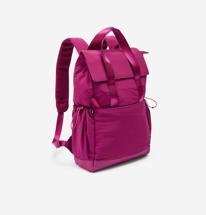 Actual product image Decathlon Small rucksack with laptop compartment (10 l)