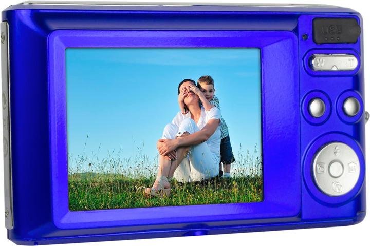 Immagine prodotto AGFAPHOTO DC5500 (24 Mpx)