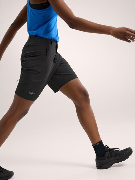 Image du produit Arc'teryx Gamma 9' (en anglais) (M)