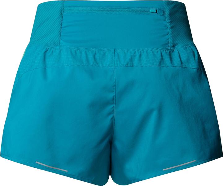 Actual product image North Face Sunriser 3" (S)
