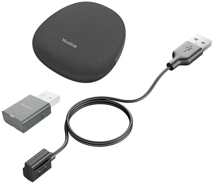 Actual product image Yealink Portable Accessory Kit for WH62/66