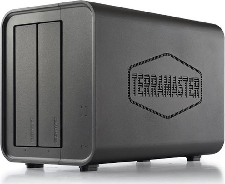 Image du produit Terramaster D2-320 (2.5", 3.5")