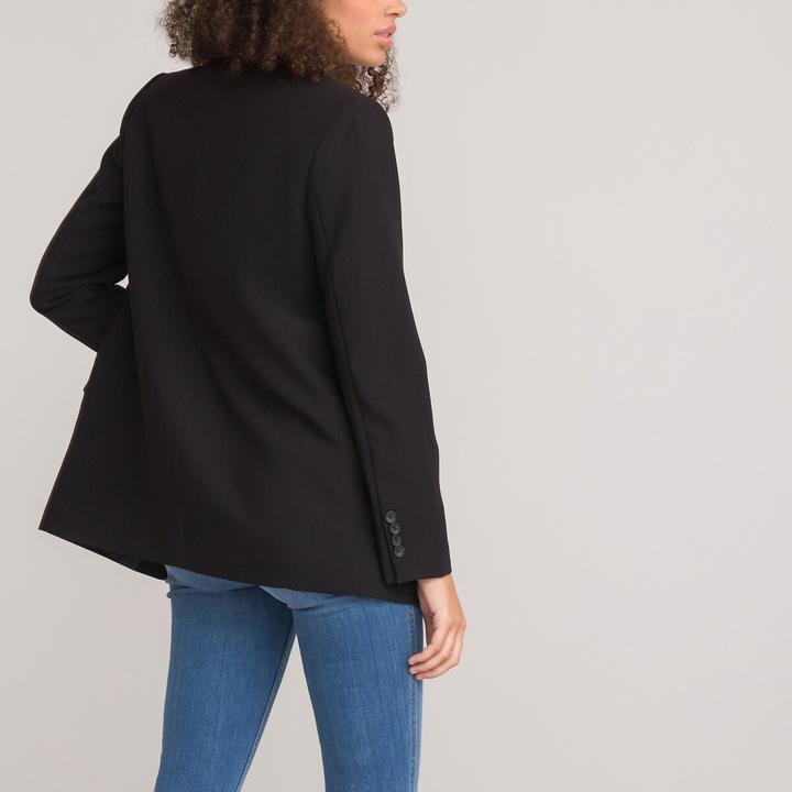 Image du produit La Redoute Collections Blazer large (38)
