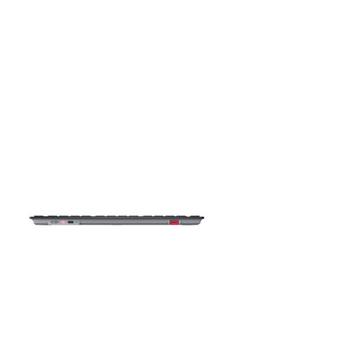 Actual product image CHERRY KW 9200 Mini (DE, Wireless)