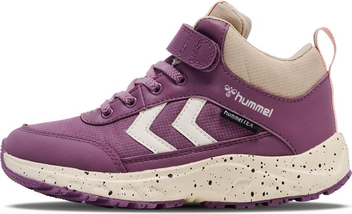 hummel Root Tex Jr