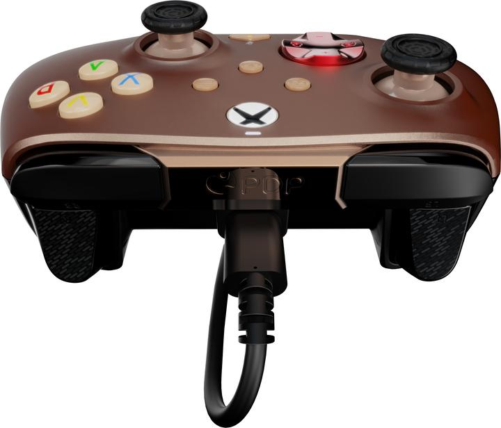 Actual product image PDP Rematch (Windows, Xbox One S, Xbox Series X)