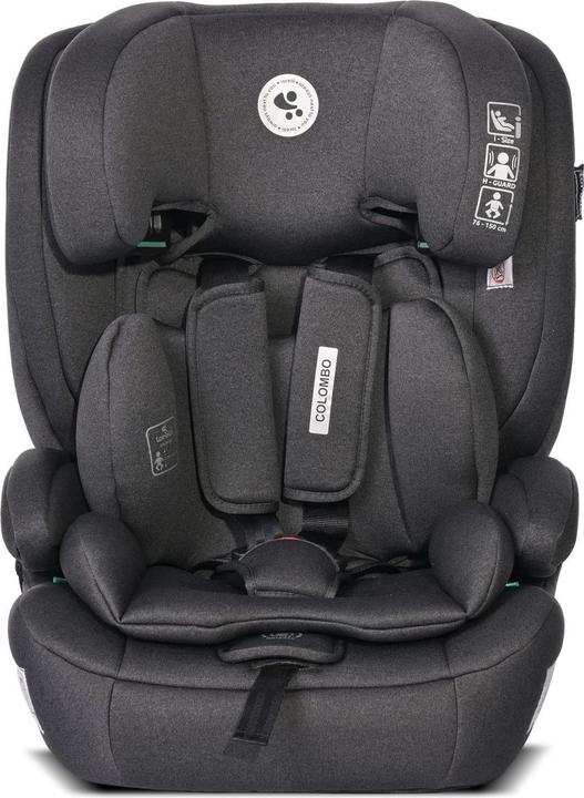 Produktbild Lorelli Kindersitz Colombo i-Size (Kindersitz, ECE R129/i-Size Norm)
