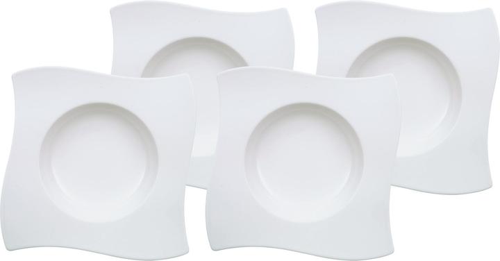 Image du produit Villeroy & Boch Nouvelle vague (1 x, 24.50 cm)