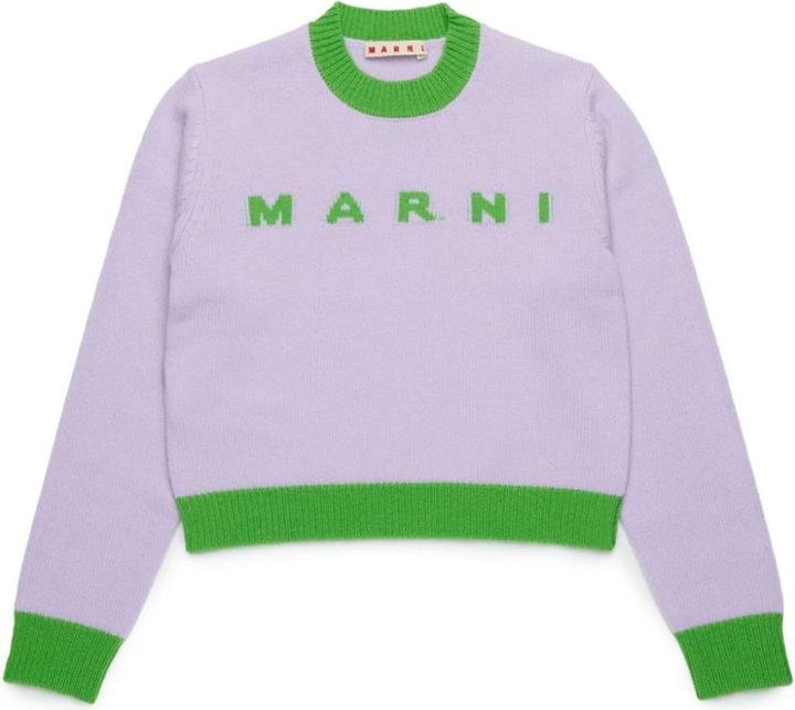 Produktbild Marni Sweaters Lilac (10)