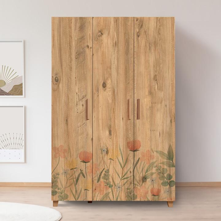 Actual product image Hanah Home Chloe (120 x 48 x 189 cm)