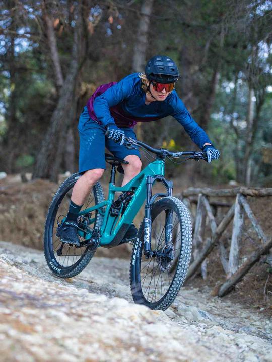 Image du produit Northwave Edge Man Jersey Long Sleeve (M)