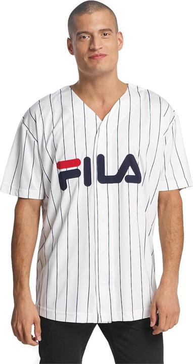 Image du produit FILA Dawn Baseball T-Shirt Hommes (L)