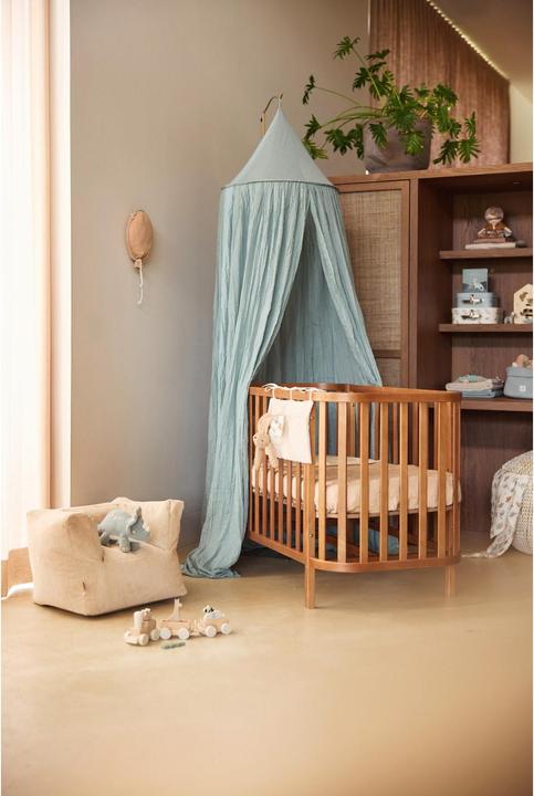 Immagine prodotto Jollein Poltrona sacco per bambini (Poltrona per bambini)