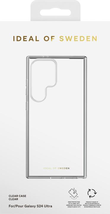 Produktbild iDeal Of Sweden Entry (Samsung Galaxy S24 Ultra)