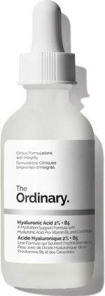Actual product image The Ordinary Hyaluronic Acid 2% + B5 (60 ml)