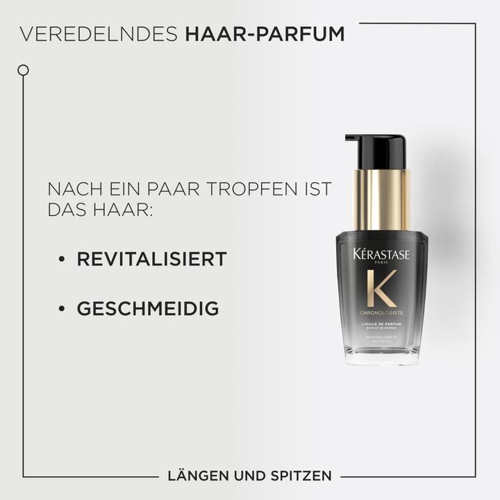 Produktbild Kérastase Huile de Parfum (30 ml)