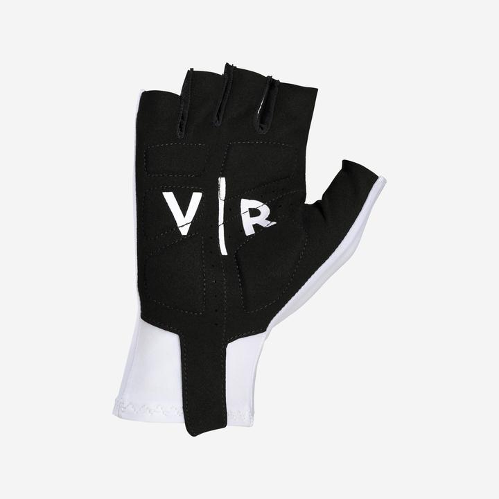 Immagine prodotto Van rysel Road Cycling Official Gloves - Decathlon AG2R La Mondiale (XXL)