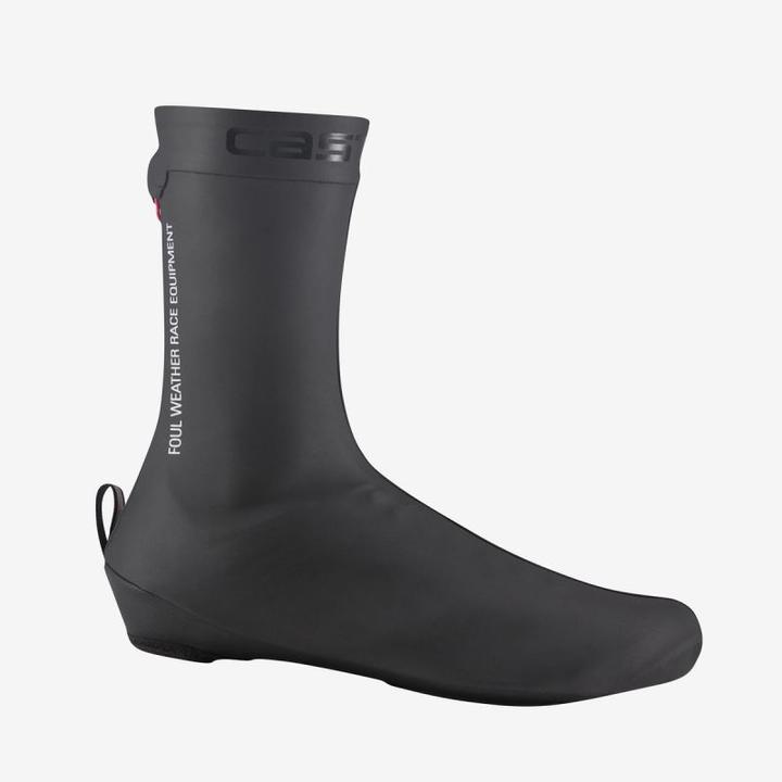 Actual product image Castelli Pioggia 4 Shoecover (43, 44, L)