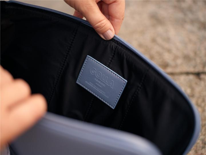 Image du produit Golla Étui pour ordinateur portable 13 pouces, pétrole (13", Lenovo, HP, Vallon, ASUS, Apple)