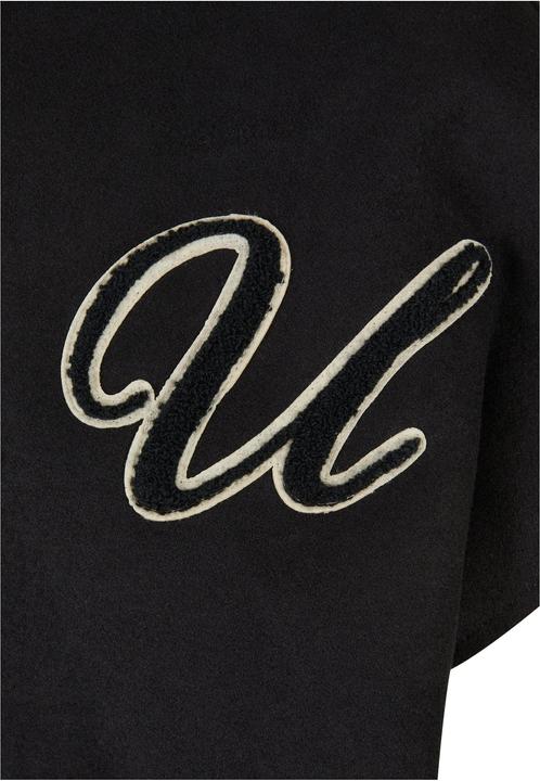 Produktbild Urban Classics Ladies Oversized Big U College Jacket (L)