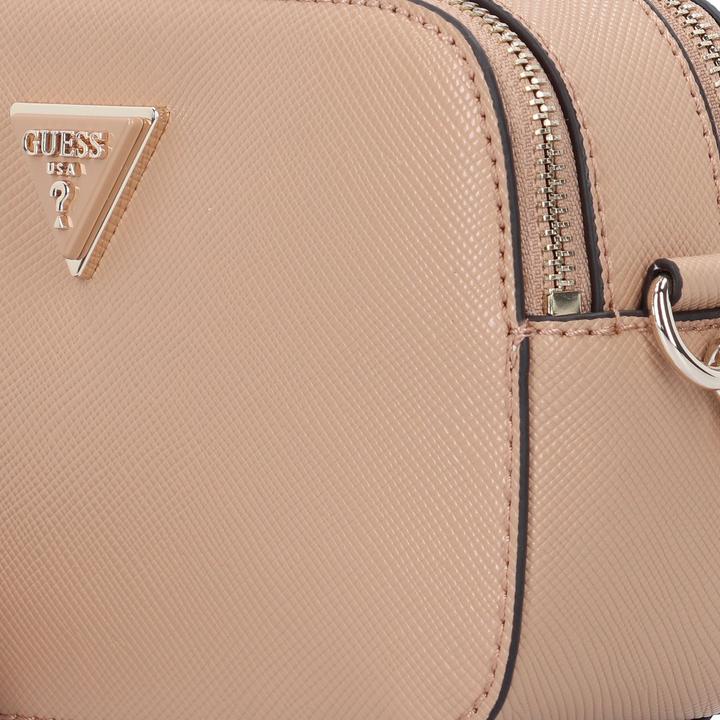 Immagine prodotto Guess Noelle Damen Crossbody Kameratasche Braun