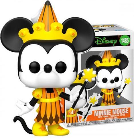 Actual product image Funko Disney Minnie Mouse