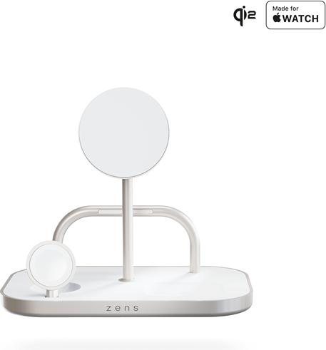 Image du produit Zens 4-in-1 Wireless Charger (65 W)