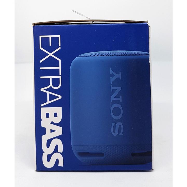 Image du produit Sony Srs-Xb10 (16 h, Fonctionnement sur batterie)