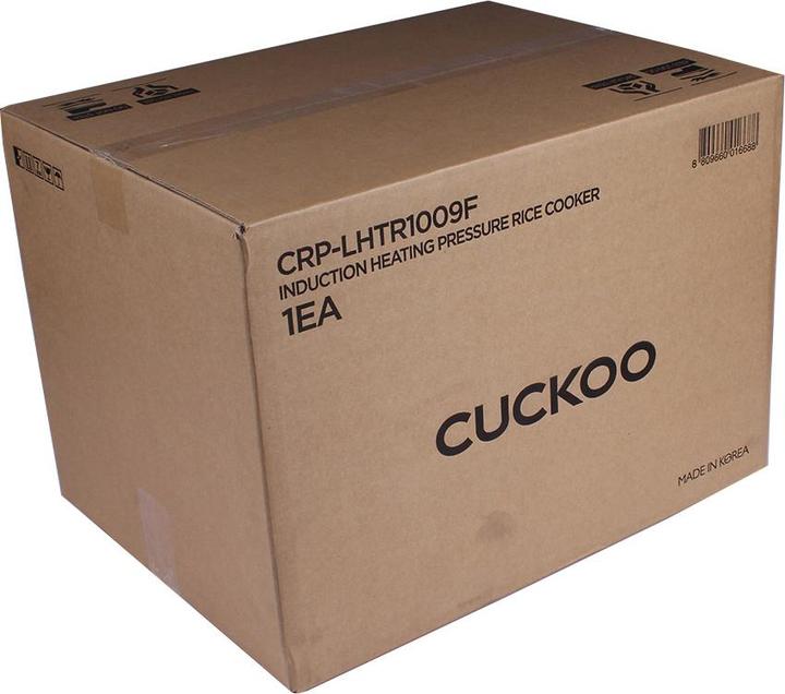 Produktbild Cuckoo CRP-LHTR1009F