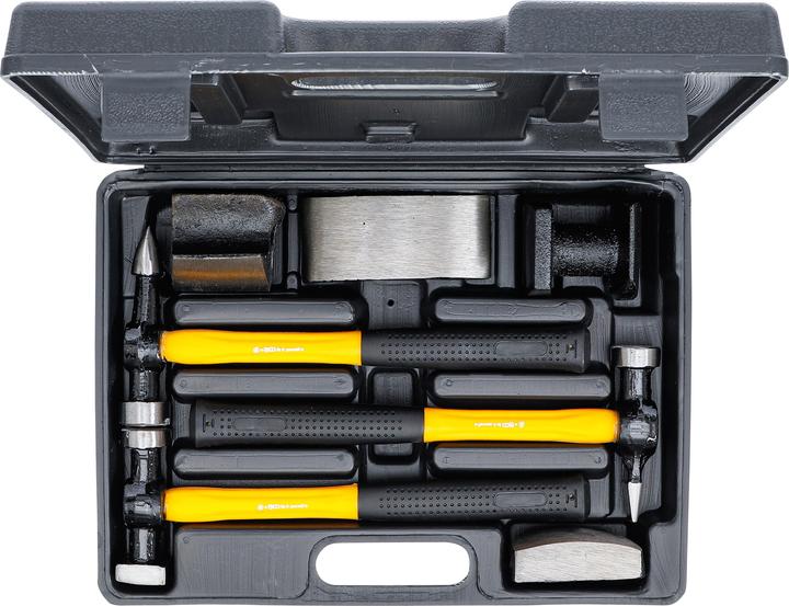 Immagine prodotto BGS Set di riparazione carrozzeria 7 pz.