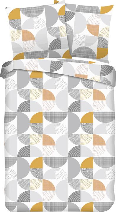 Produktbild Nanette Lepore Bettwäsche (Bettwäsche Set, 135 x 200 cm, 80 x 80 cm)