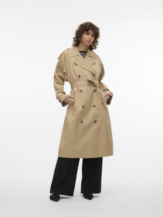 Immagine prodotto Vero Moda VMJEWEL Trench coat Trench coat (XL)