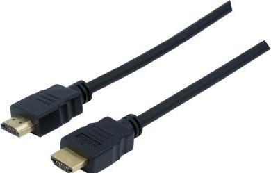 Productafbeelding Générique Milieuvriendelijk HDMI 2.0b snoer -3m (3 m, HDMI)