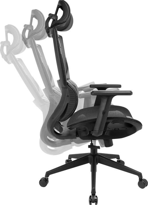 Produktbild Sandberg ErgoFusion Gaming Chair