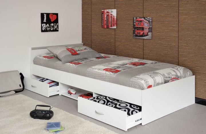 Actual product image Parisot Beuren (90 x 200 cm)