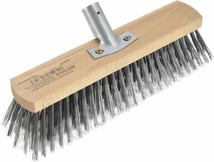 Actual product image Awtools Drahtbürste