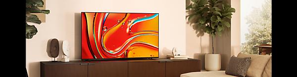 Image du produit Sony K-75XR70AEP (75", Bravia 7, Mini-LED, 4K, 2024)