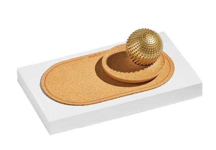 Shakti Spiky Ball