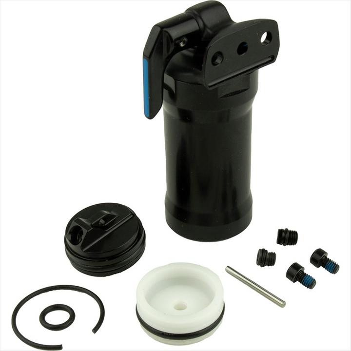 Produktbild RockShox Reservoir Assembly, 62mm 380Lock SuperDeluxe RT