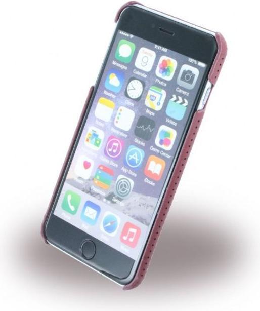 Immagine prodotto Mercedes-Benz Linea pura (Apple iPhone 6s Plus, Apple iPhone 6 Plus)