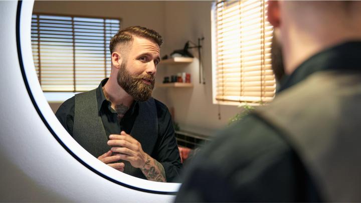 Actual product image Philips All-in-One Series 9000