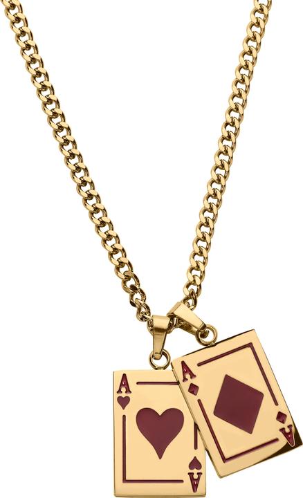 Seizmont Ace (Edelstahl)
