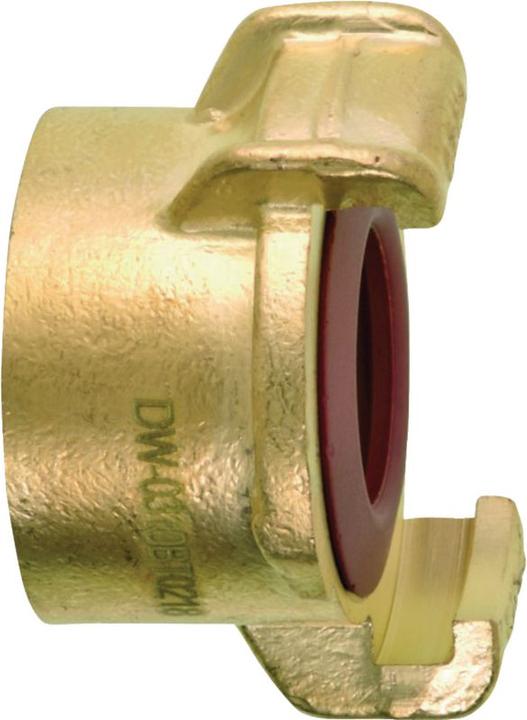 Produktbild Geka Schnellkupplung K MS G 3/4"