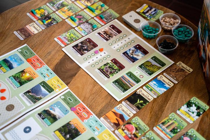 Image du produit Skellig Games Terre (Allemand)